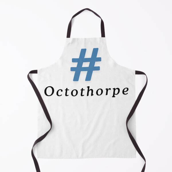 Item preview, Octothorpe designed and sold by SteadyBunny.