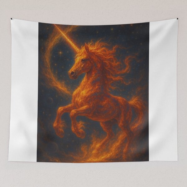 Item preview, Unicorn 6 designed and sold by TheFreshPirate.