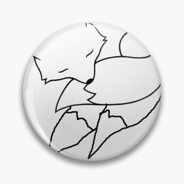 Item preview, Arcticfox designed and sold by LotusStudio.