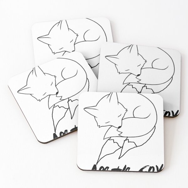 Item preview, Arcticfox designed and sold by LotusStudio.