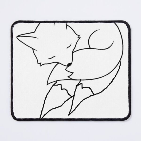 Item preview, Arcticfox designed and sold by LotusStudio.