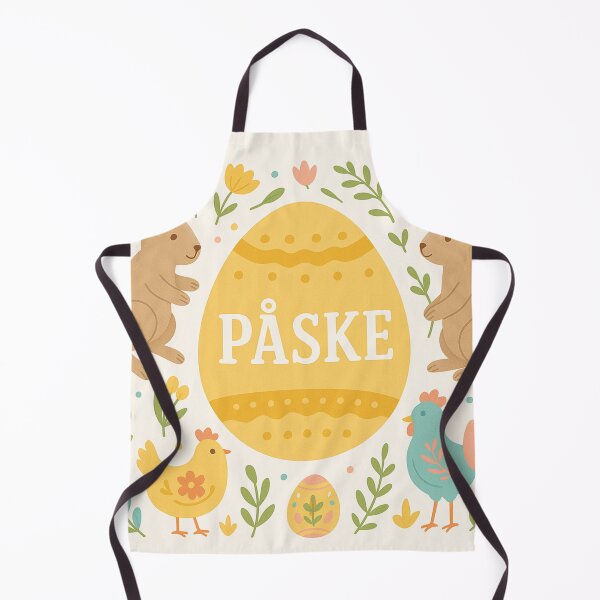 Item preview, Påske Greetings designed and sold by EndOfRainbowArt.