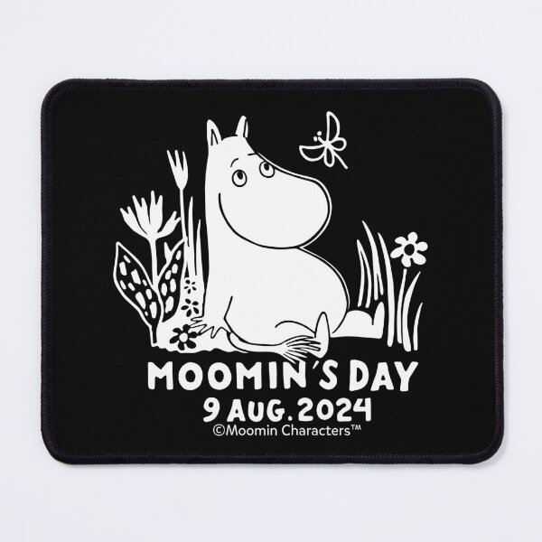 Item preview, Moomin Moomin's Day 2024 designed and sold by MoominStore.