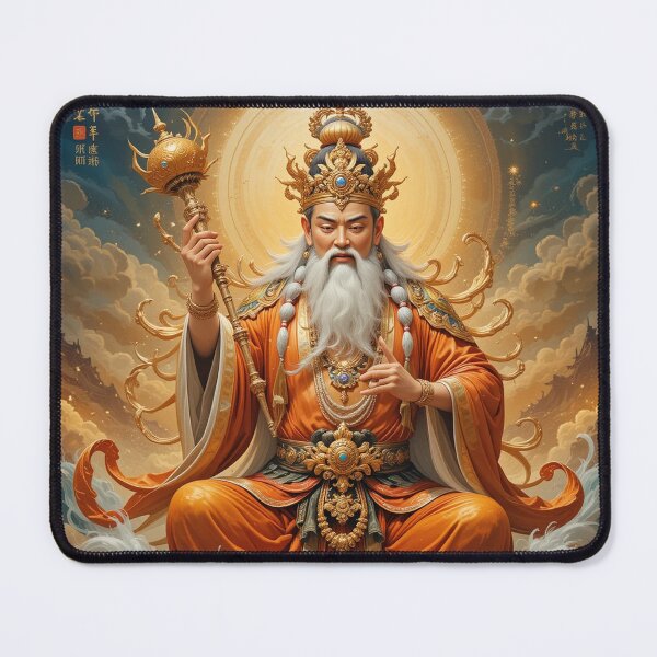 Item preview, Shennong designed and sold by RaF71PrO.