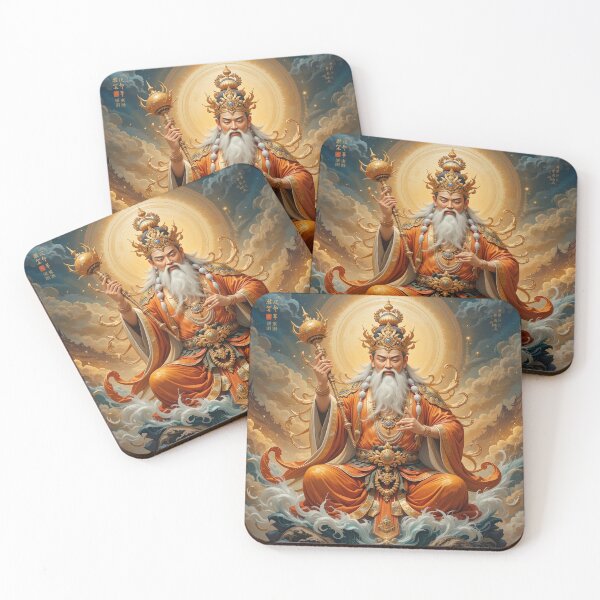 Item preview, Shennong designed and sold by RaF71PrO.