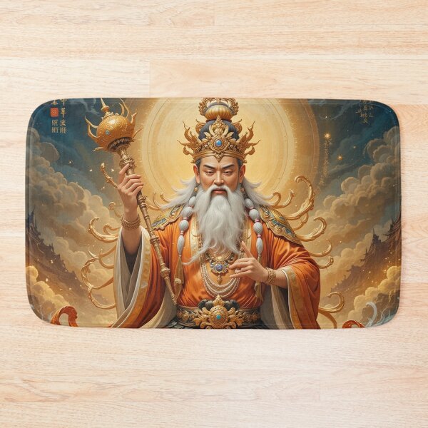 Item preview, Shennong designed and sold by RaF71PrO.