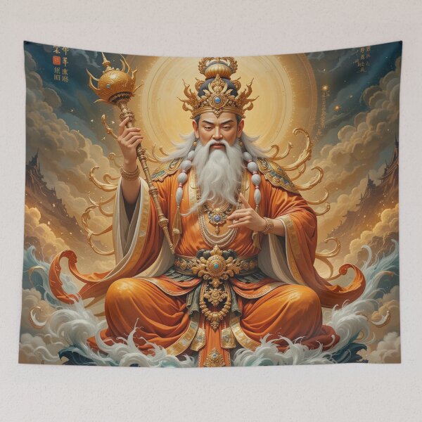 Item preview, Shennong designed and sold by RaF71PrO.