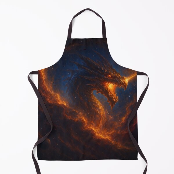 Item preview, Cosmic Dragon 2 designed and sold by TheFreshPirate.