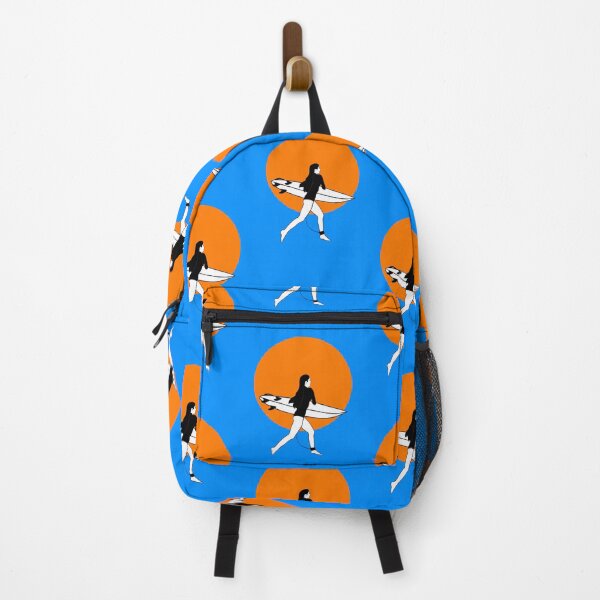 Item preview, Running Surfer designed and sold by Didisalonia.