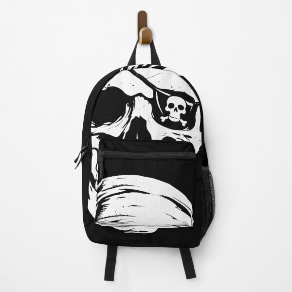 Item preview, Pirate Skull designed and sold by Brexmore3.
