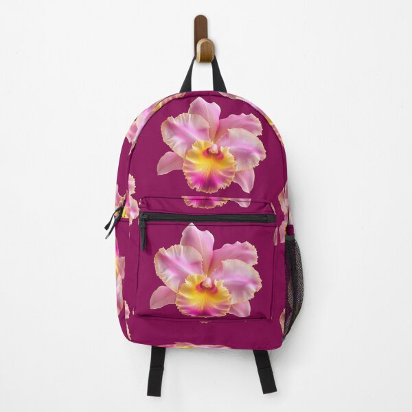 Item preview, Pink Cattleya orchids are beautiful and striking. designed and sold by FluffyGallery.
