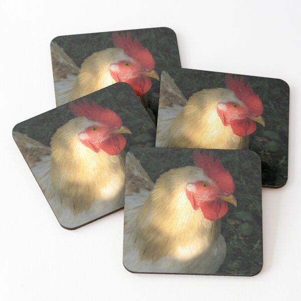Item preview, Rooster designed and sold by Parafull.