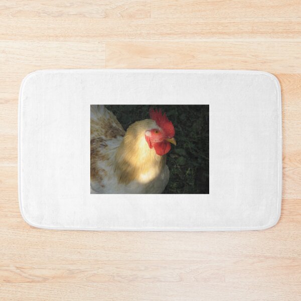 Item preview, Rooster designed and sold by Parafull.