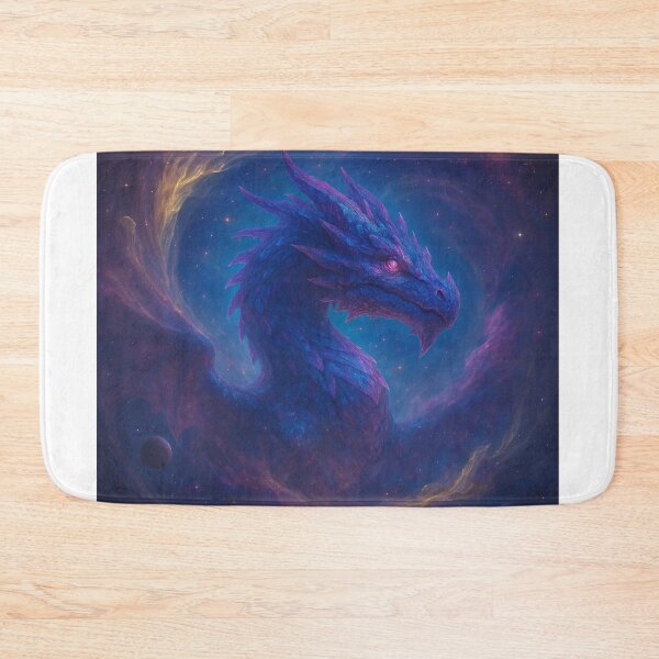 Item preview, Cosmic Dragon 3 designed and sold by TheFreshPirate.
