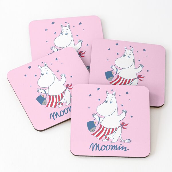 Item preview, Moomin Moominmamma Stars Independence designed and sold by MoominStore.
