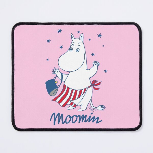 Item preview, Moomin Moominmamma Stars Independence designed and sold by MoominStore.
