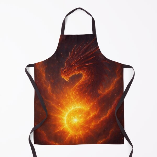 Item preview, Cosmic Dragon 4 designed and sold by TheFreshPirate.