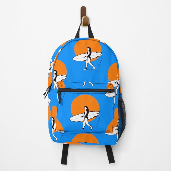 Item preview, Walking Surfer designed and sold by Didisalonia.