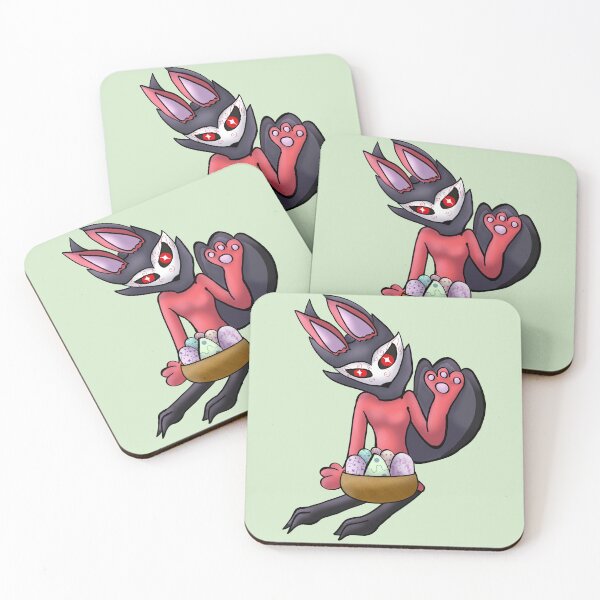 Item preview, Conejito de Pascua Paimon designed and sold by Sammis-Corner.
