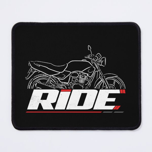Item preview, Honda CBX200 Strada 1997-2001 for Motorcycle Fans designed and sold by DrainvolStore.