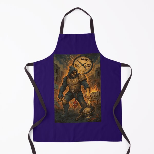 Item preview, Too Late! designed and sold by zesfresh.