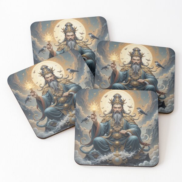 Item preview, Shennong designed and sold by RaF71PrO.