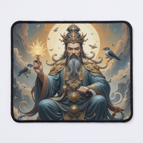 Item preview, Shennong designed and sold by RaF71PrO.