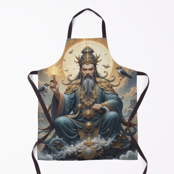 Item preview, Shennong designed and sold by RaF71PrO.