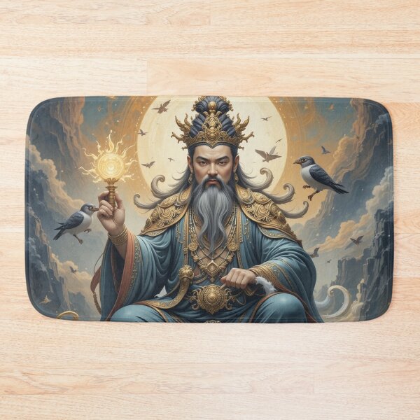 Item preview, Shennong designed and sold by RaF71PrO.
