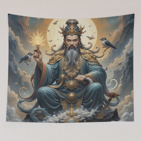 Item preview, Shennong designed and sold by RaF71PrO.