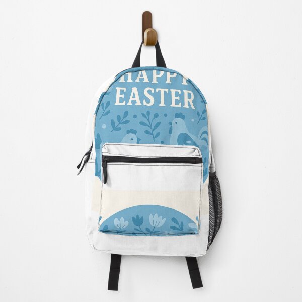 Item preview, Happy Easter designed and sold by EndOfRainbowArt.