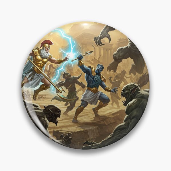 Item preview, God Of Thunder designed and sold by GG-Graphics.