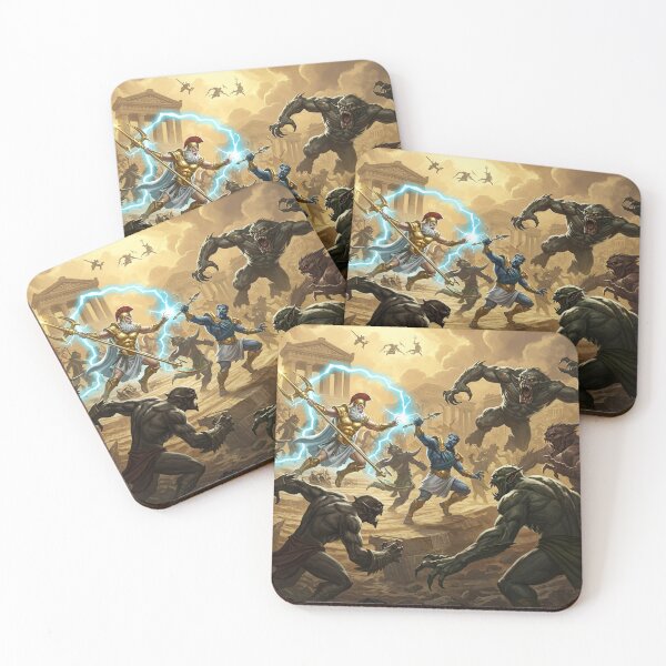 Item preview, God Of Thunder designed and sold by GG-Graphics.