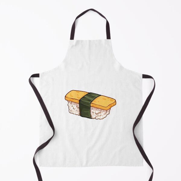 Aperçu de l'œuvre Nigiri Tomago créée et vendue par Nashi._.Murko.