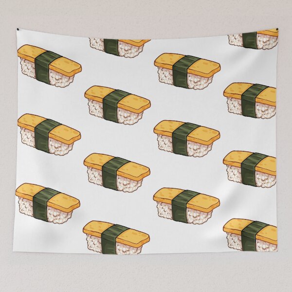 Item preview, Nigiri Tomago designed and sold by Nashi._.Murko.