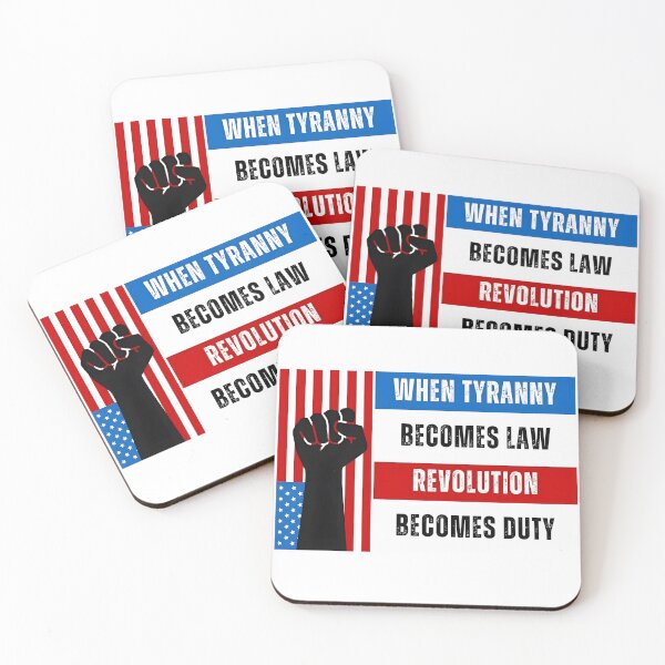 Item preview, PROTEST Signs Fight For Justice designed and sold by MassonCalepon.