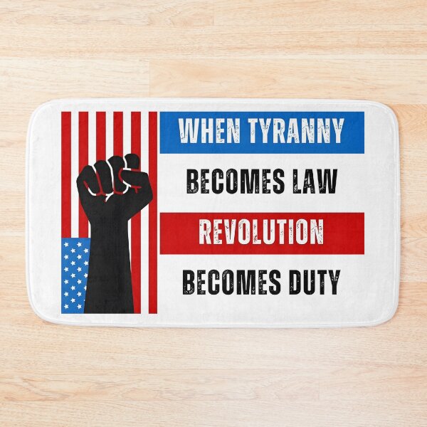 Item preview, PROTEST Signs Fight For Justice designed and sold by MassonCalepon.