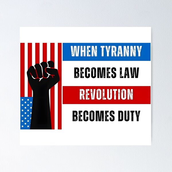 Item preview, PROTEST Signs Fight For Justice designed and sold by MassonCalepon.