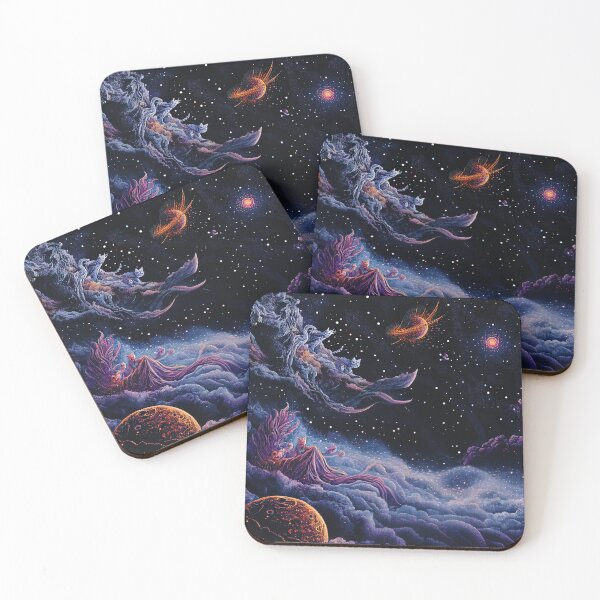 Item preview, Where stars sing and dreams wander designed and sold by TeeTribeWear.