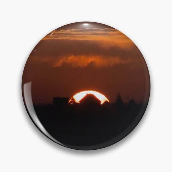 Item preview, House Of The Falling Sun designed and sold by Parafull.