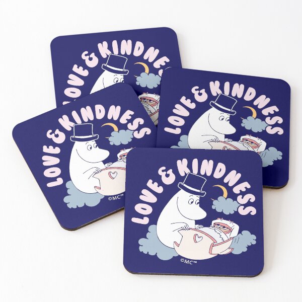 Artikelvorschau, Mumins Liebe und Güte Muminpapa mit Baby entworfen und verkauft von MoominStore.