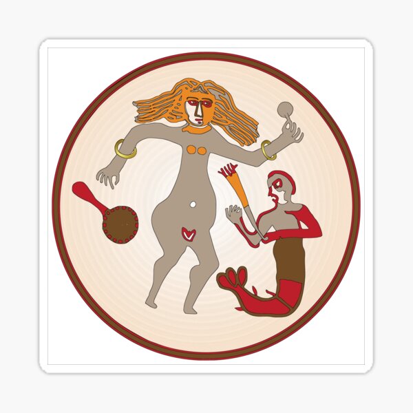Item preview, The Rudston Venus designed and sold by frederic Lecut.