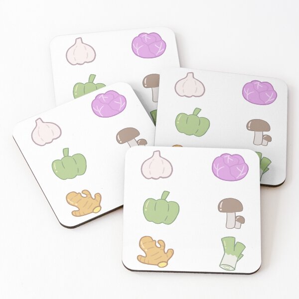 Item preview, Vegetables are healthy for you life  designed and sold by honeyzei.