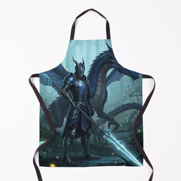 Item preview, Shadowscale Guardian designed and sold by GG-Graphics.
