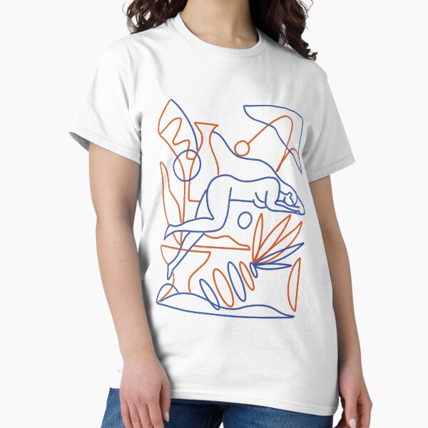 Item preview, sleeping lady designed and sold by Juana G..