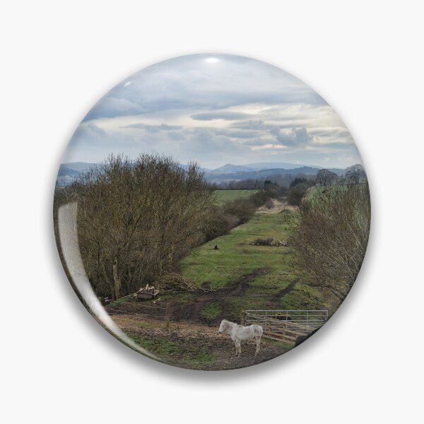 Item preview, The Horses of Hassendean, Scottish Borders designed and sold by Richard Flint.