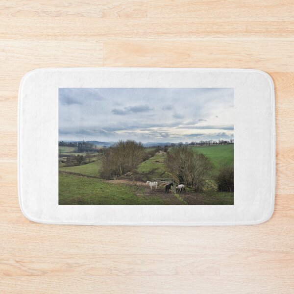 Item preview, The Horses of Hassendean, Scottish Borders designed and sold by Richard Flint.