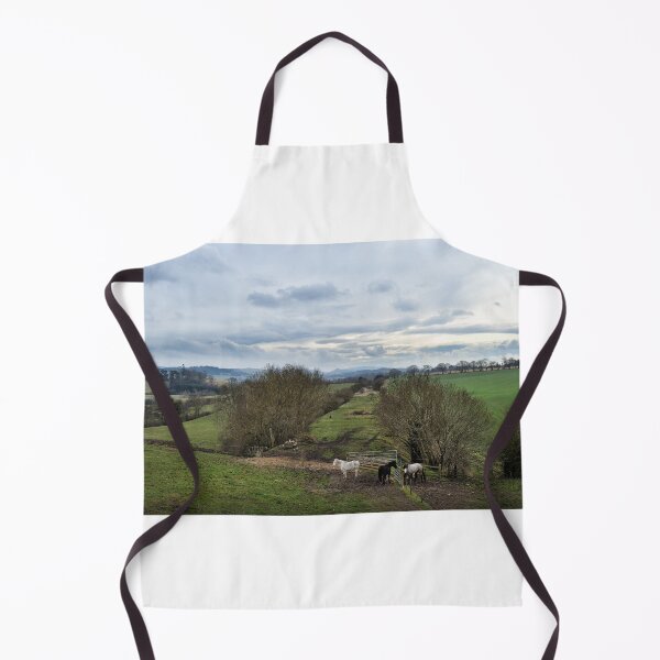 Item preview, The Horses of Hassendean, Scottish Borders designed and sold by Richard Flint.