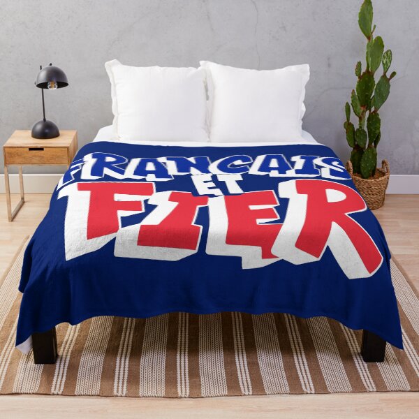 Item preview, French and proud graffiti designed and sold by Wolagno.