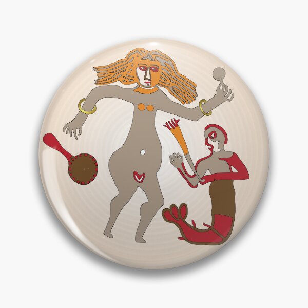 Item preview, The Rudston Venus designed and sold by frederic Lecut.